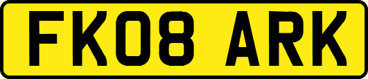 FK08ARK