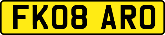 FK08ARO