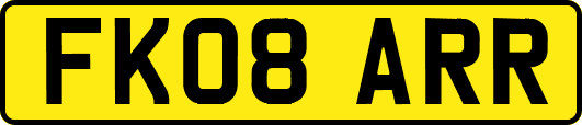 FK08ARR