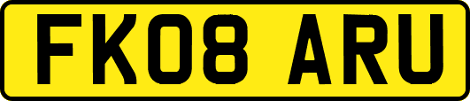FK08ARU