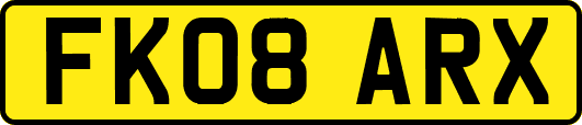 FK08ARX