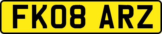 FK08ARZ