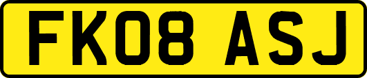 FK08ASJ
