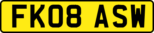 FK08ASW