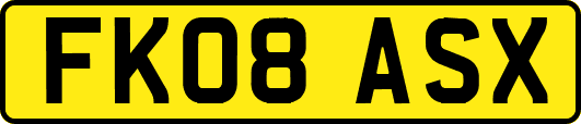 FK08ASX
