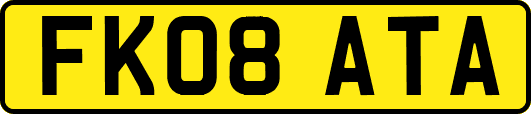 FK08ATA