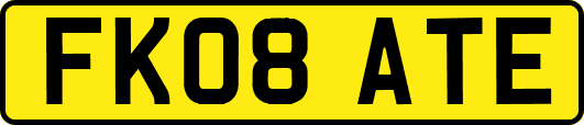 FK08ATE