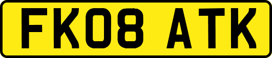 FK08ATK