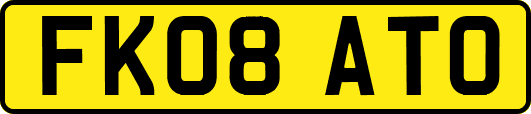 FK08ATO