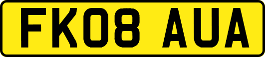 FK08AUA