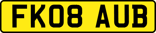 FK08AUB
