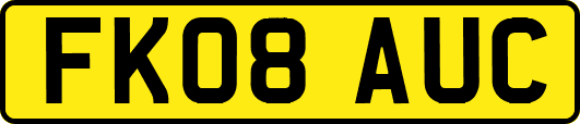 FK08AUC