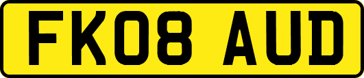 FK08AUD