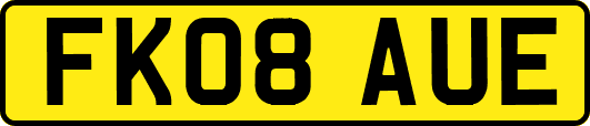 FK08AUE