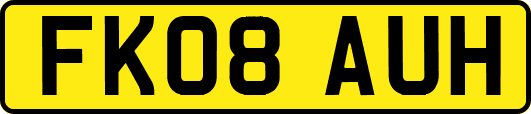 FK08AUH