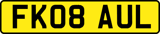 FK08AUL