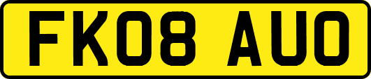 FK08AUO