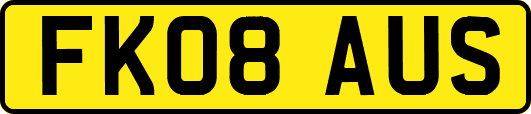 FK08AUS