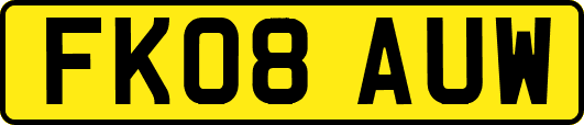 FK08AUW