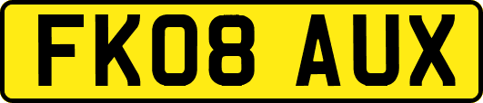 FK08AUX