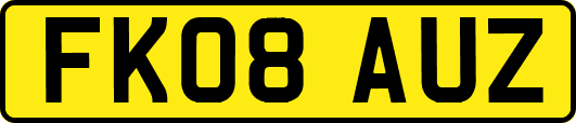 FK08AUZ