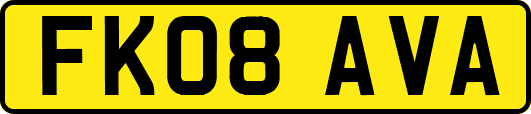 FK08AVA