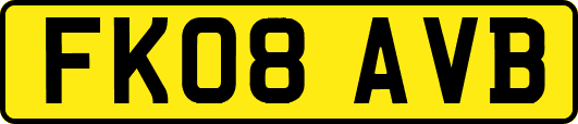 FK08AVB
