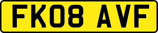 FK08AVF