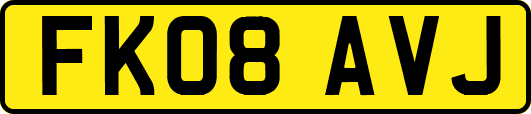 FK08AVJ