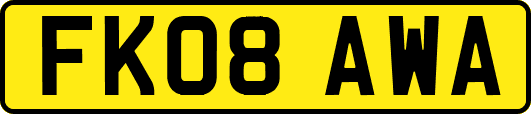 FK08AWA