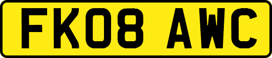 FK08AWC