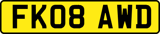 FK08AWD