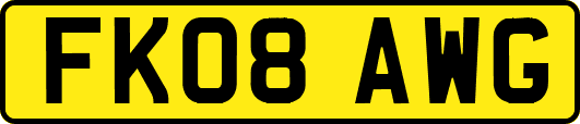 FK08AWG