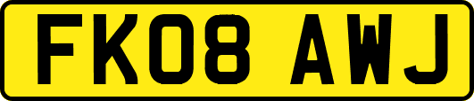 FK08AWJ