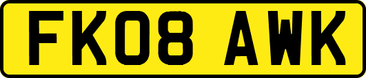 FK08AWK