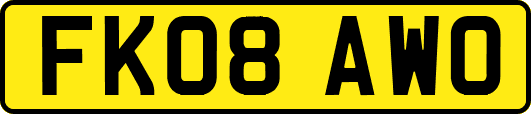 FK08AWO