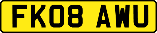 FK08AWU