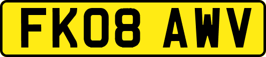 FK08AWV