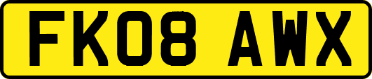 FK08AWX