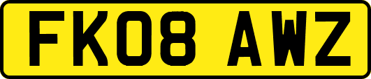 FK08AWZ