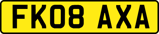 FK08AXA
