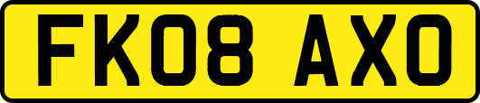 FK08AXO