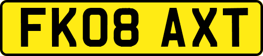 FK08AXT