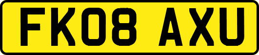 FK08AXU