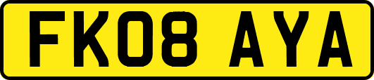 FK08AYA