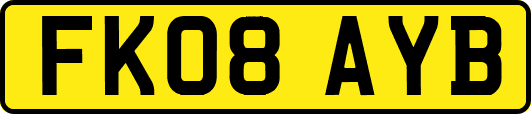 FK08AYB