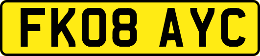FK08AYC