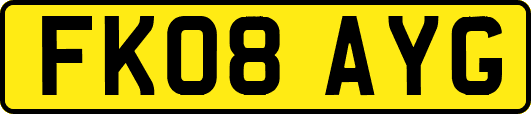 FK08AYG