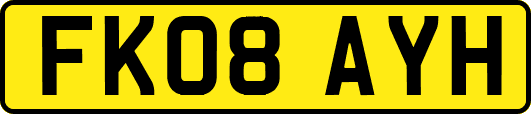 FK08AYH