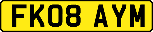 FK08AYM